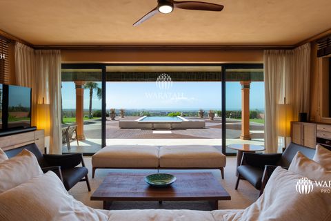 Villa i Loule, Faro, Loule - € 4 700 000 | Ref: QuintalesOlivad - foto 8